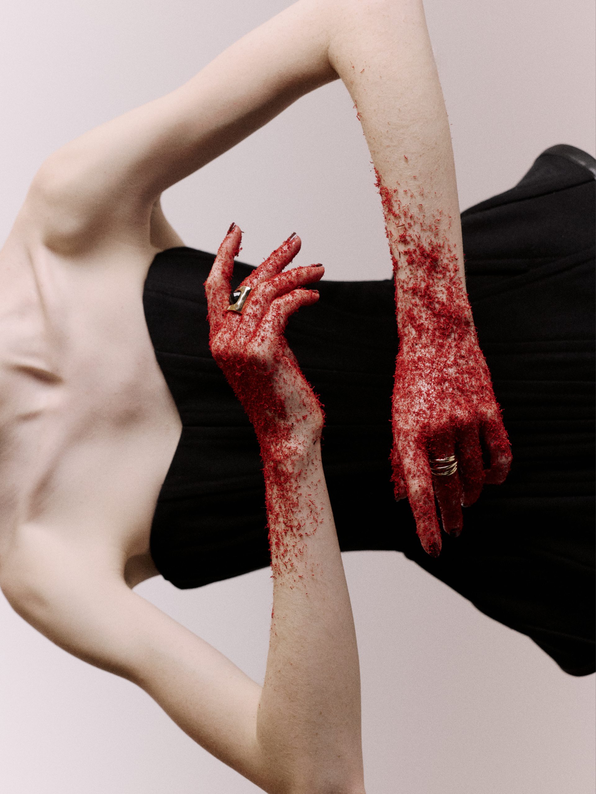 Organoid X rebekka ruétz