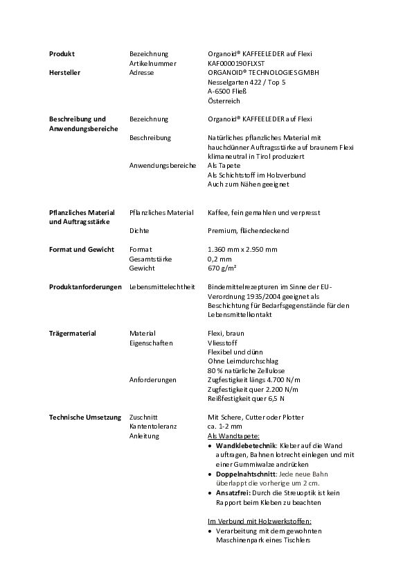 KAF0000190FLXST-Organoid®-KAFFEELEDER-auf-Flexi_Ausschreibungstexte-1.pdf