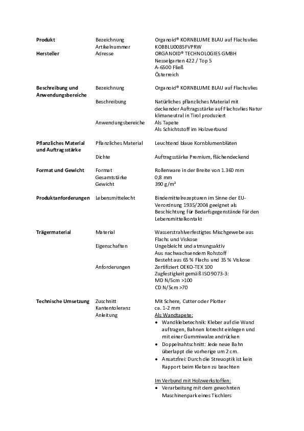 KOBBLU0085FVPRW_Organoid®-KORNBLUME-BLAU-auf-Flachsvlies_Ausschreibungstexte-1.pdf