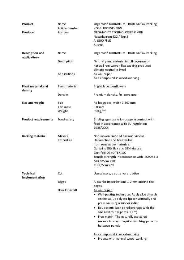 KOBBLU0085FVPRW_Organoid®-KORNBLUME-BLAU-on-flax-backing_tender-specifications-1.pdf