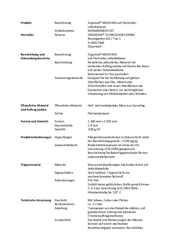 MOSMIX0085FVSST_Organoid®-MOOS-MIX-auf-Flachsvlies-selbstklebend_Ausschreibungstexte.pdf