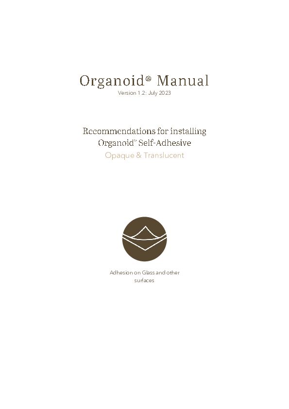 Organoid-Manual_Recommendations-for-installing-Organoid-Self-Adhesive_Version-1.2_2307.pdf