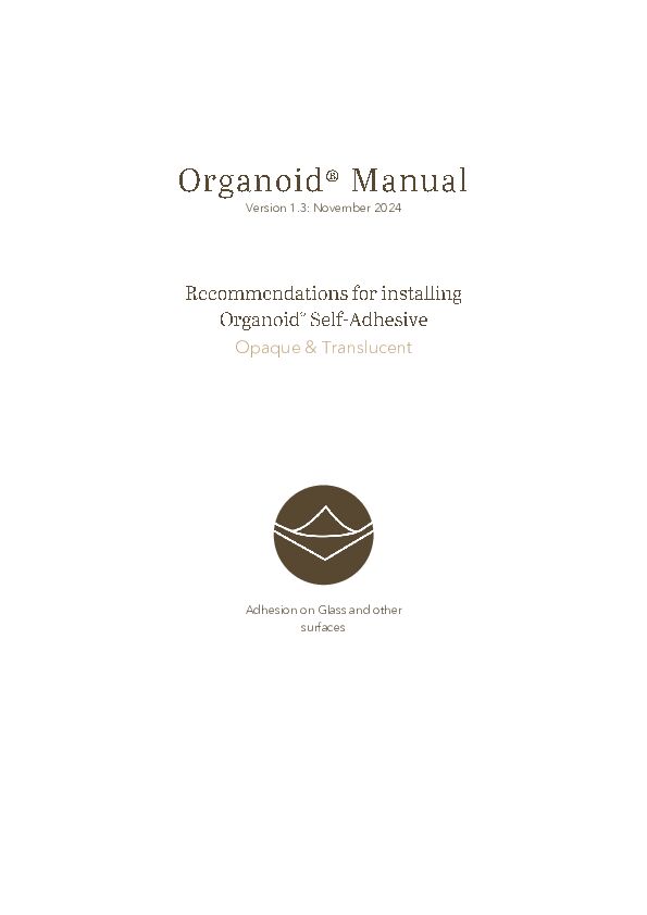 Organoid-Manual_Recommendations-for-installing-Organoid-Self-Adhesive_Version-1.3_2411.pdf