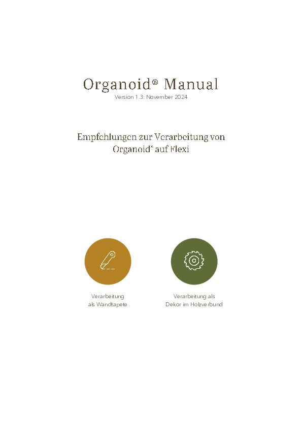 Organoid-Manual_Verarbeitungshinweise-Organoid-Flexi_Version-1.3_2411.pdf