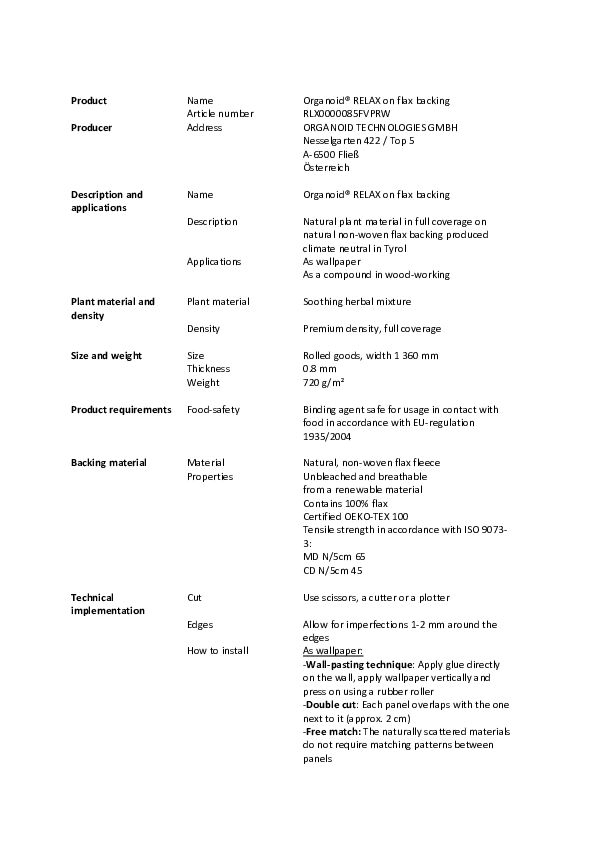 RLX0000085FVPRW_Organoid®-RELAX-on-flax-backing_tender-specifications.pdf