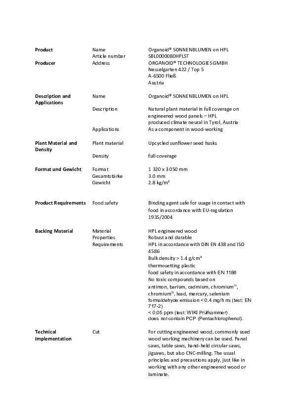 SBL0000080HPLST-Organoid®-SONNENBLUMEN-on-HPL_tender-specifications.pdf