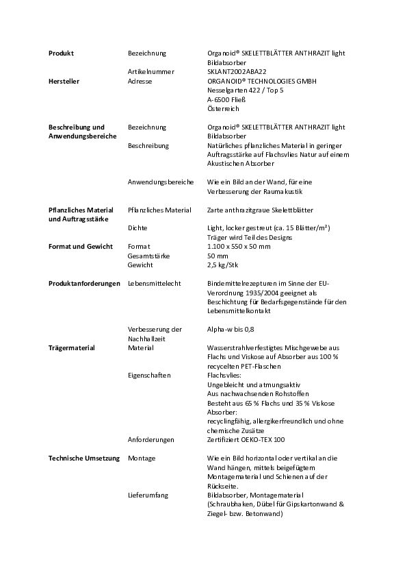 SKLANT2002ABA22-Organoid®-SKELETTBLAeTTER-ANTHRAZIT-Bildabsorber_Ausschreibungstexte.pdf