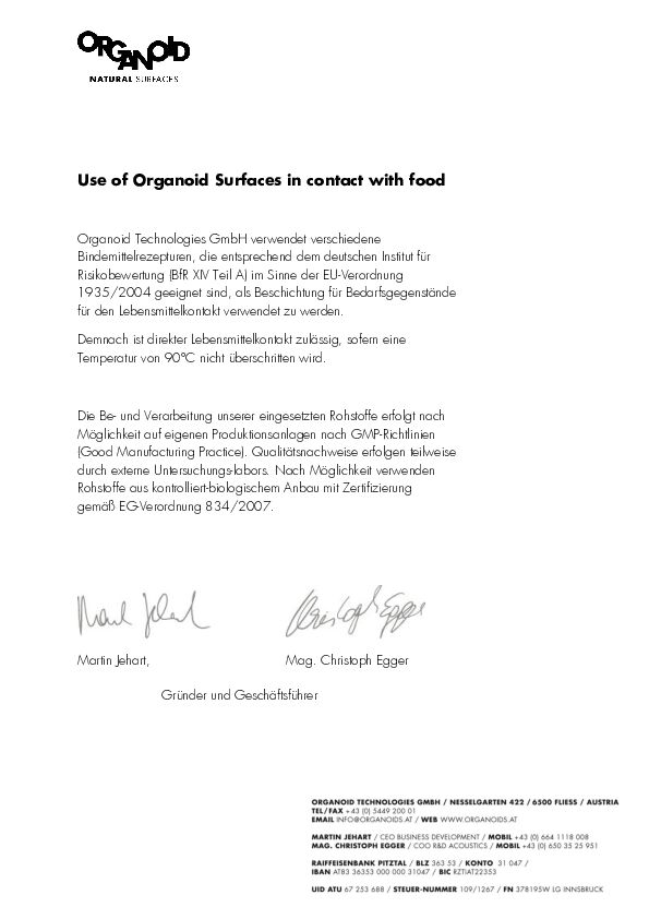 Use-of-Organoid-Surfaces-in-contact-with-food_DE_210316.pdf