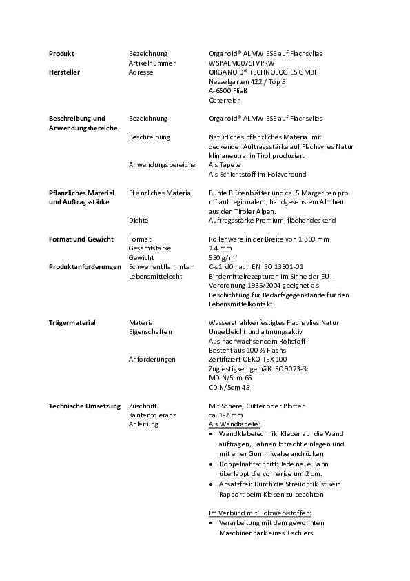 WSPALM0075FVPRW_Organoid®-ALMWIESE-auf-Flachsvlies_Ausschreibungstexte.pdf