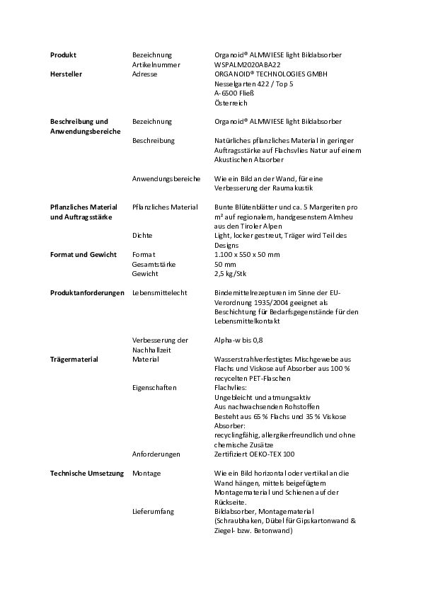 WSPALM2020ABA22-Organoid®-ALMWIESE-light-Bildabsorber_Ausschreibungstexte.pdf
