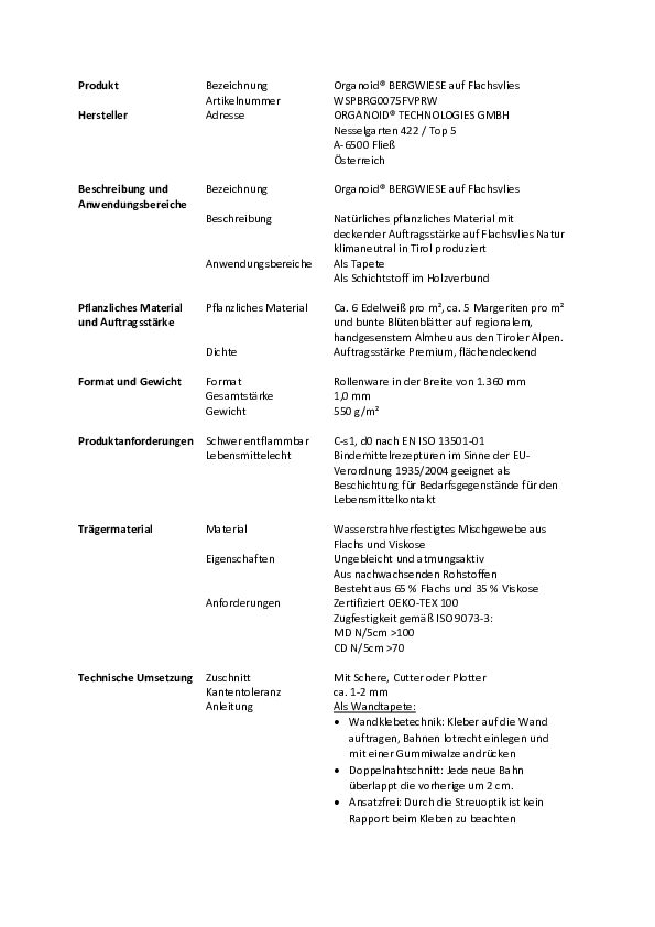 WSPBRG0075FVPRW_Organoid®-BERGWIESE-auf-Flachsvlies_Ausschreibungstexte-1.pdf