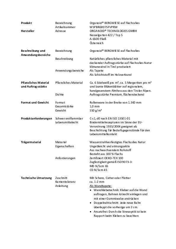 WSPBRG0075FVPRW_Organoid®-BERGWIESE-auf-Flachsvlies_Ausschreibungstexte.pdf